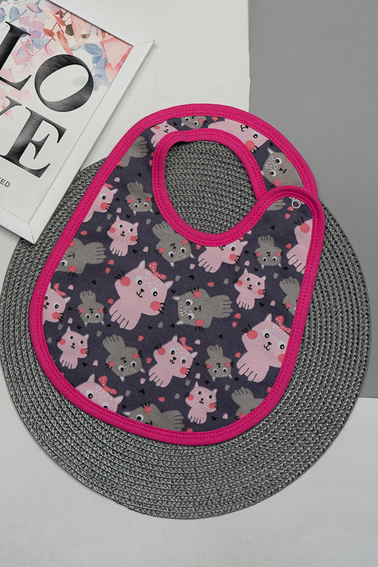 Фартух нагрудний 31614Н